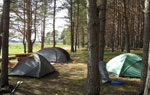 Походная палатка Norway 2х-местная