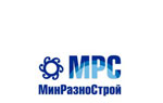 Логотип для компании компании МинРазноСтрой