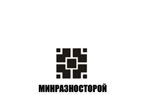 Логотип для компании компании МинРазноСтрой