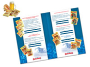 К началу сезона 2005 года компания выпустила буклет, содержащий информацию о продуктовых новинках ТМ Дальпико